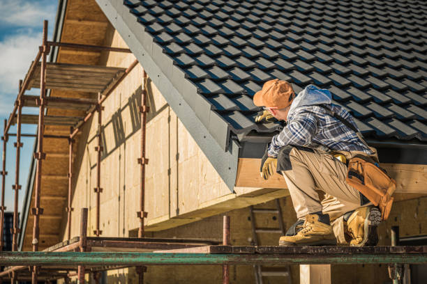 Best Best Roofing Contractors  in , OH